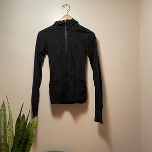 Lululemon dance studio jacket